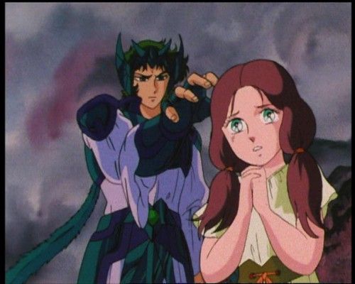 Otaku Gallery  / Anime e Manga / Saint Seiya / Screen Shots / Episodi / 054 - I discepoli di Virgo / 117.jpg